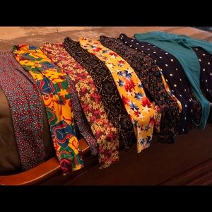 LuLaRoe Leggings!